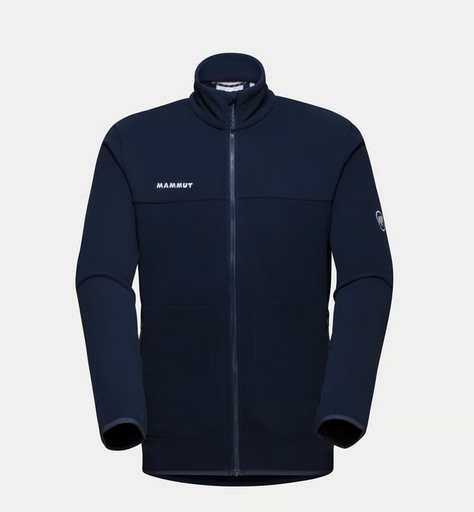 Innominata Light ML Jacket Men Marine