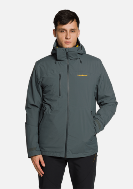 Men's Chaqueta Salama Complet Urban Chic