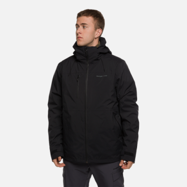 Men's Chaqueta Salama Complet Caviar