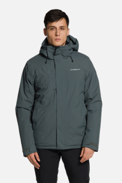 Men's Jacket Balerna Termic Urban Chic