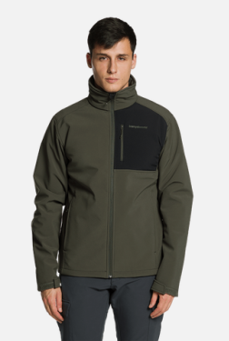 Men's Jacket Pradelles Deep Depths