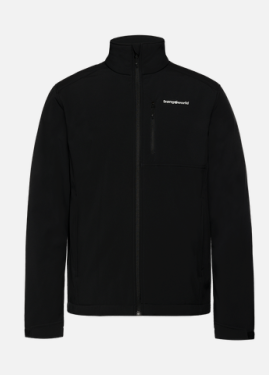 Men's Jacket Pradelles Black