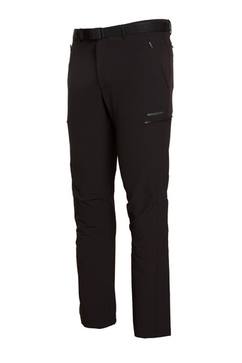 Men's Pant. Largo Savu Caviar