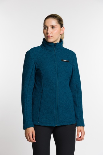 Women's Chaqueta Giralia Reflecting Pond