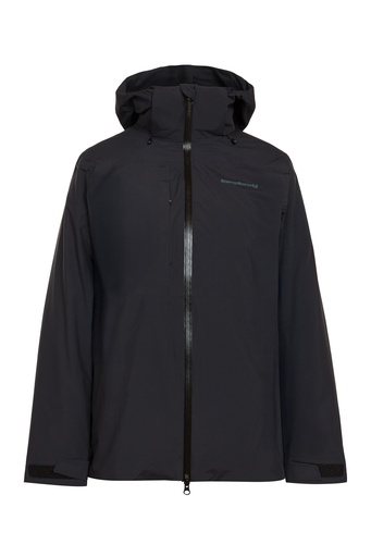 Women's Chaqueta Lohra Complet Caviar