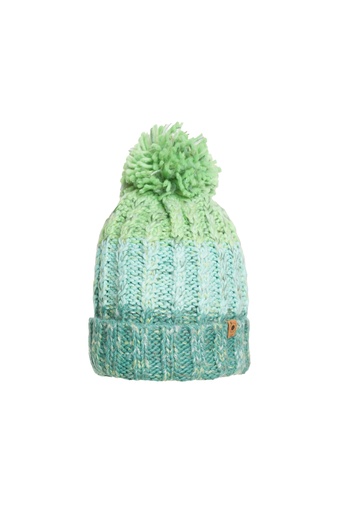 [PC008883 015-U] Gorro Ampriu Deep Sea/Lichen/Jade Lime