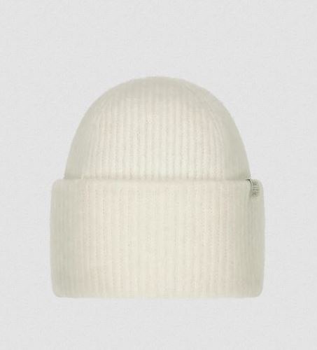 [62190221] Kylar Beanie White