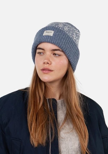 [6480038] Negomba Beanie Denim