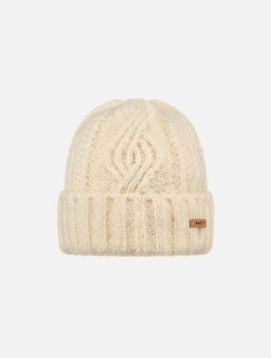 [0264010] Farrah Beanie Cream