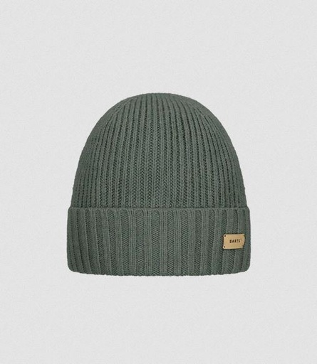 [6292013] Bennot Beanie Khaki