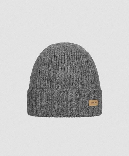 [6292019] Bennot Beanie Dark Heather