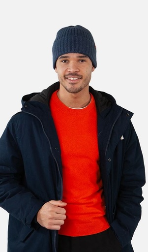 [6285003] Wyoni Beanie Navy