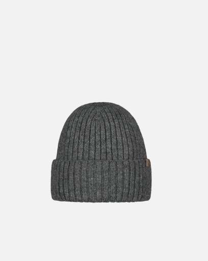 [6285019] Wyoni Beanie Dark Heather