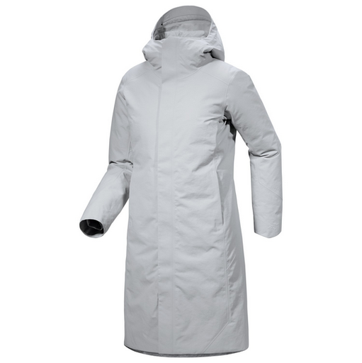 Women's Patera Parka Solitude