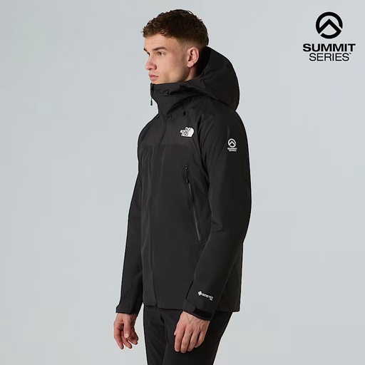 Men's Summit Cayesh GTX Pro Jacket Tnf Black