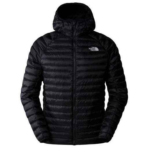 Men's Bettaforca LT Down Hoodie TNF Black/TNF Black/NPF II