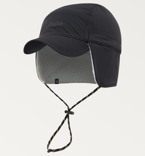 Mountain II Cap True Black