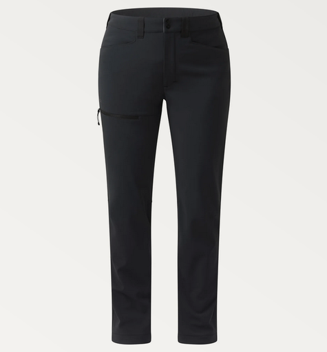 Warm Flex Pant Women True Black