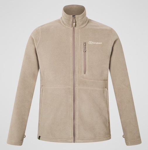 Activity Polartec Interactive Fleece Jacket Heren Char