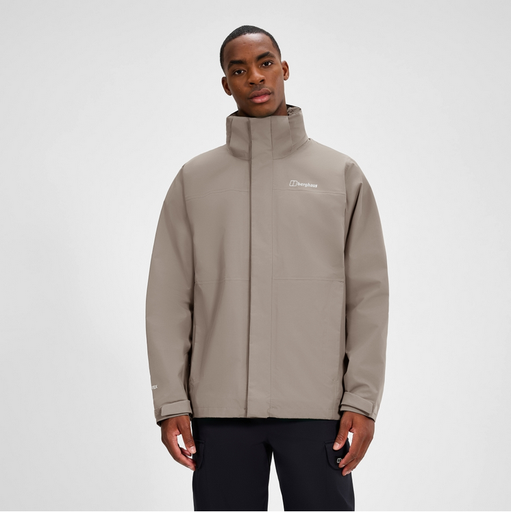 Men's Hillwalker 2.0 InterActive Jacket Char