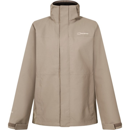 Women's Hillwalker 2.0 InterActive GTX Jacket Char