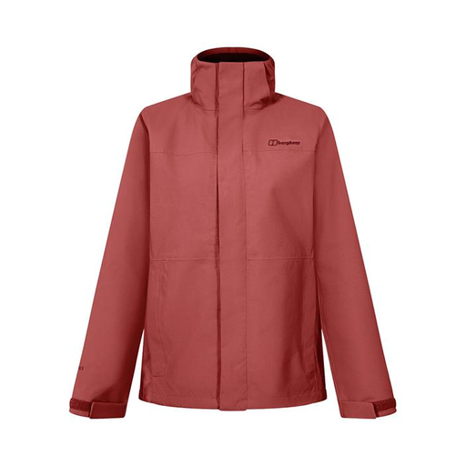 Women's Hillwalker 2.0 InterActive GTX Jacket Corundum
