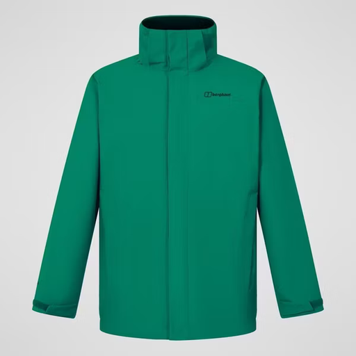 Men's Hillwalker 2.0 InterActive Jacket Meadow Green
