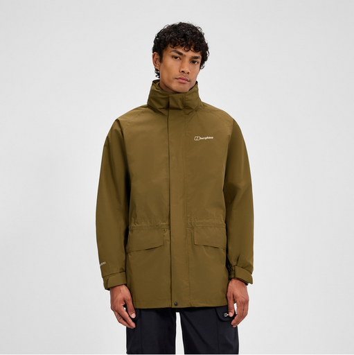 Men's Cornice 2.0 InterActive Jacket Bark