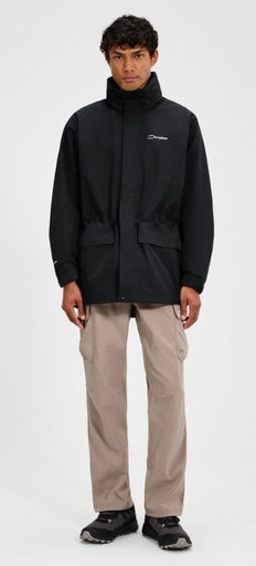 Men's Cornice 2.0 InterActive Jacket Black/Black