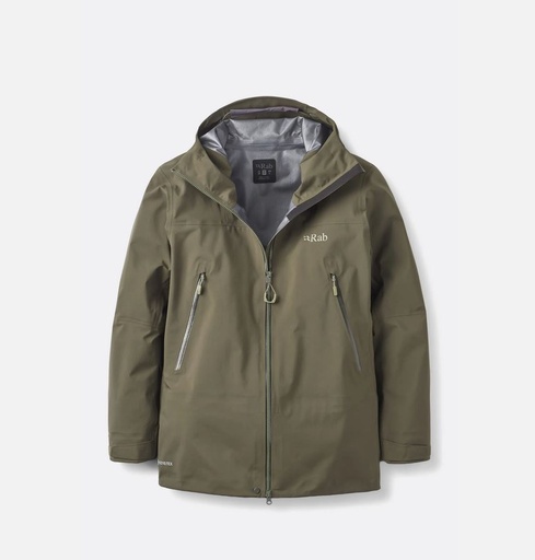 Men's Kangri GTX Jacket Army II