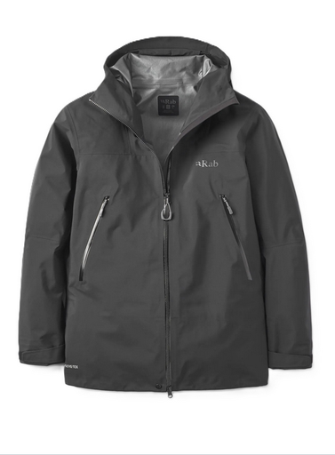 Men's Kangri GTX Jacket Black II