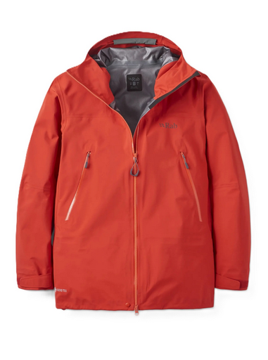 Men's Kangri GTX Jacket Dark Horizon