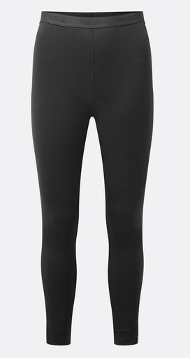 Women's Modulus Tights Black