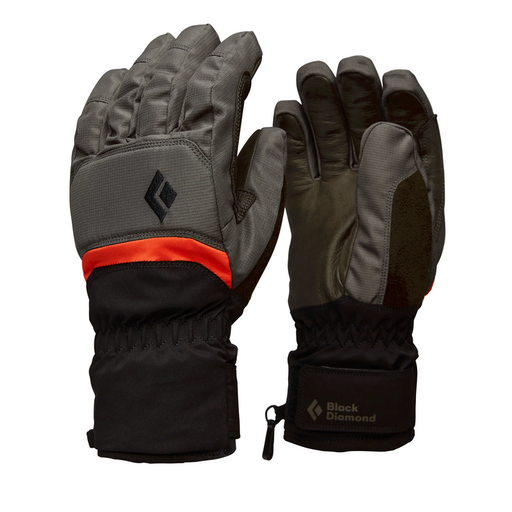 Mission Gloves Walnuts