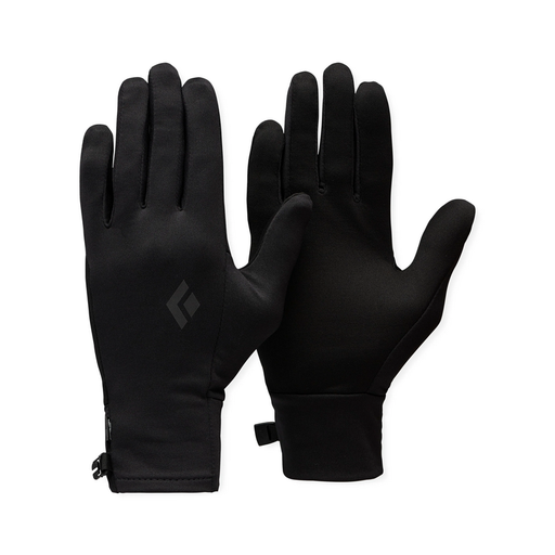 Lightweight Screentap Liners Black