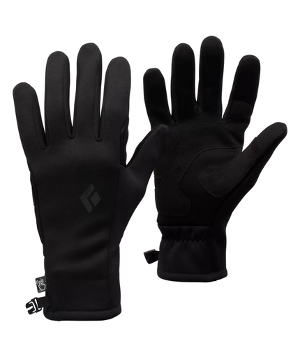 Heavyweight Screentap Liners Black