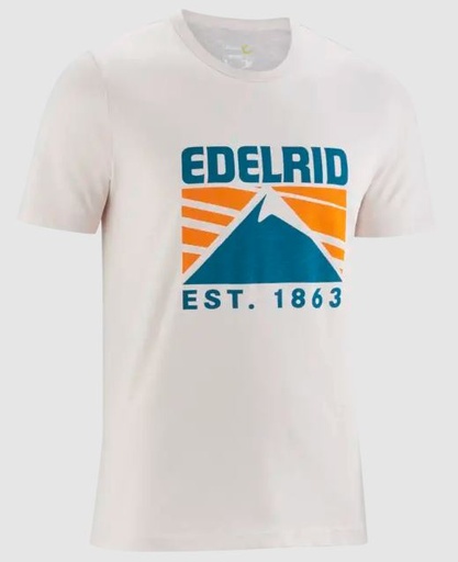 Men's Highball T-Shirt White