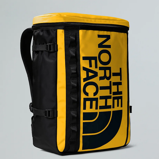 [NF0A3KVR 4WP] Base Camp Fuse Box Summit Gold/TNF Black/n