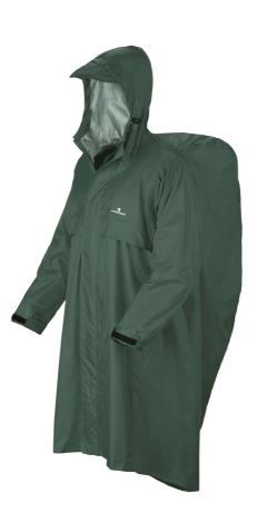 [025510] Ferrino Poncho 'Trekker'