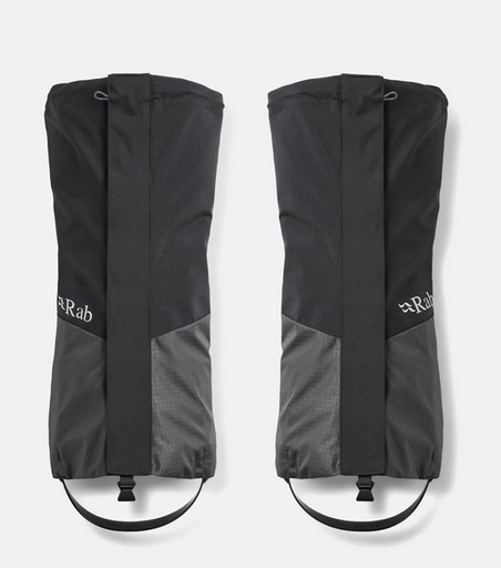 Latok GTX Gaiter Black