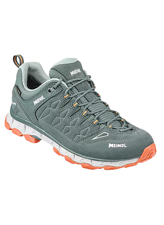 Lite Trail Lady GTX Schilf/Orange I
