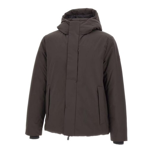 Obione Brown Black