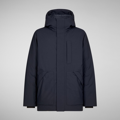 Phrys Blue Black
