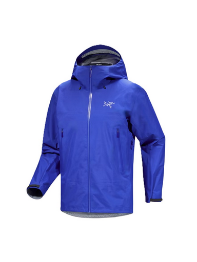 Men's Beta SL Jacket Vitality II