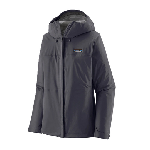 Women's Torrentshell 3L Jacket Smolder Blue