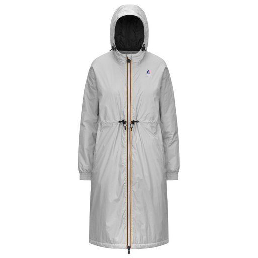 Le Vrai 4.0 Delia Warm Grey