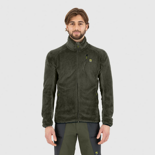 Men's Vertice Fleece Deep Depths