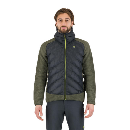 Men's Marmarole Retro Jacket Woodl.gray/Deep Depths