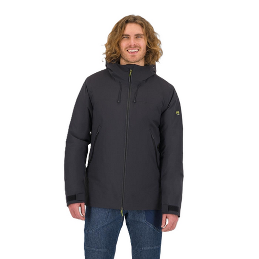 Men's Vajolet Jacket Black