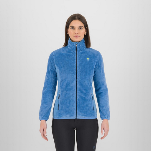 Women's Vertice Fleece Jasper